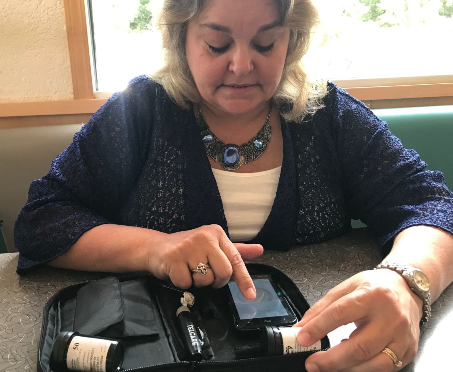 Telehealth